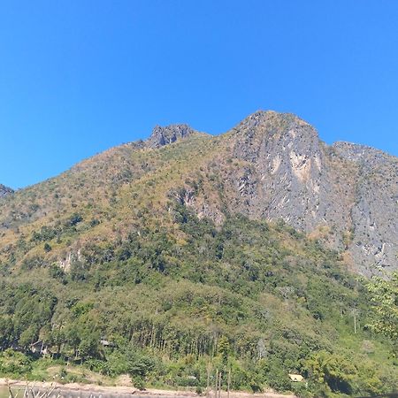 Sunrise Guest House Nongkhiaw الغرفة الصورة