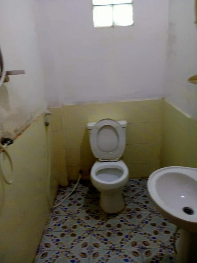 Sunrise Guest House Nongkhiaw المظهر الخارجي الصورة