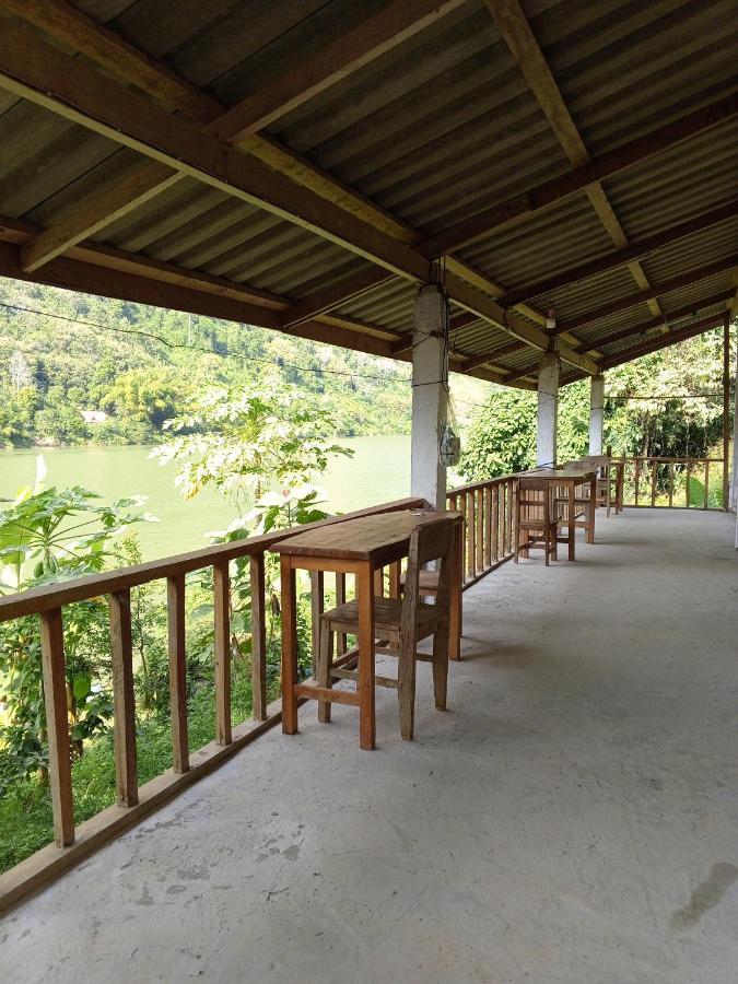 Sunrise Guest House Nongkhiaw الغرفة الصورة