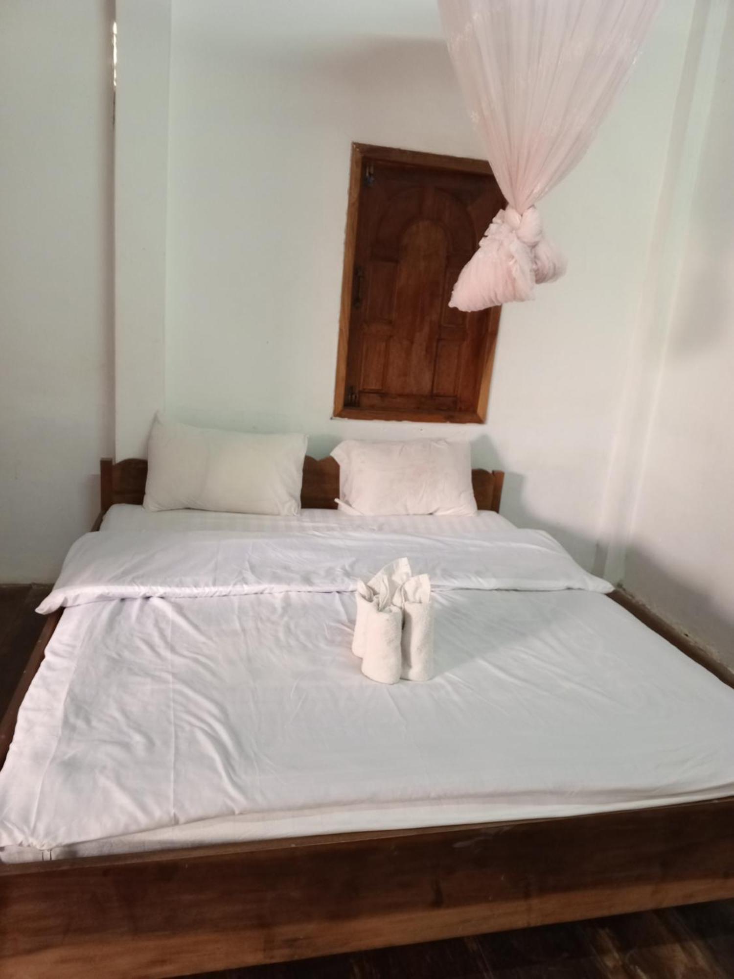 Sunrise Guest House Nongkhiaw المظهر الخارجي الصورة