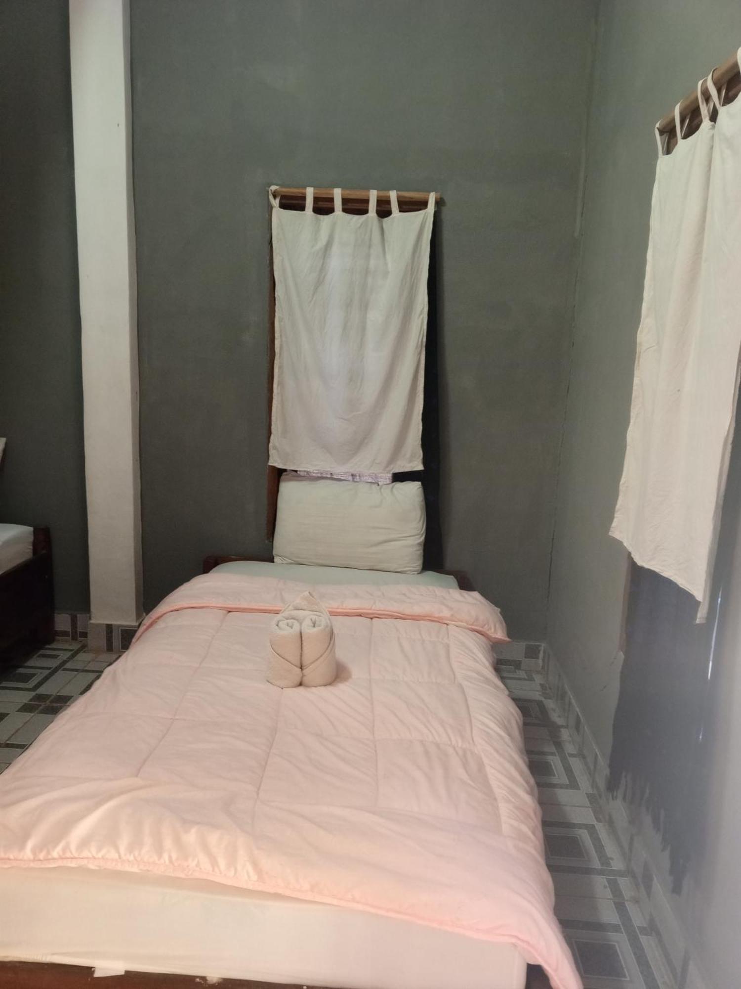 Sunrise Guest House Nongkhiaw الغرفة الصورة