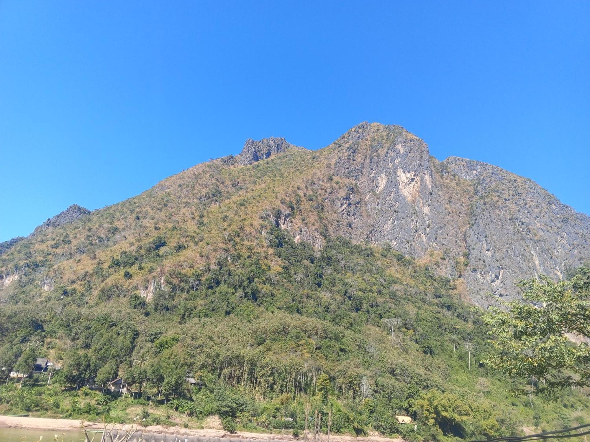 Sunrise Guest House Nongkhiaw الغرفة الصورة